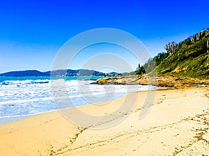 Beach Praia dos Amores BÃÂºzios, Brazil - 2021 photo