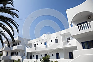 Beach rentals in the area of Halkidiki