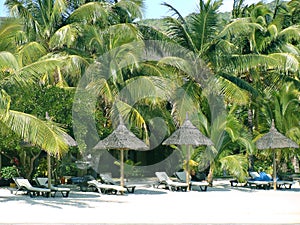 Beach Resort Mauritius