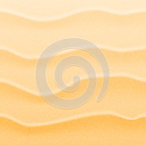 Beach sand