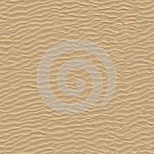 Beach Sand