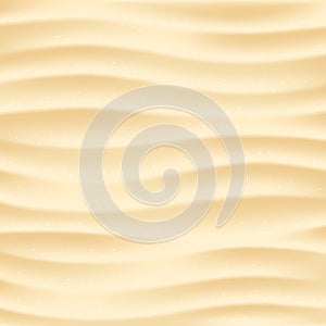 Beach sand background