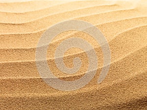 Spiaggia sabbia 