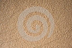 Beach sand patterns background image