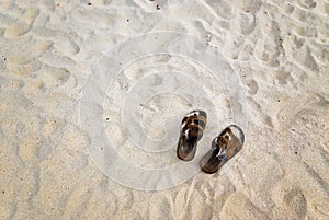 Beach Sandals
