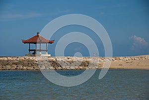 Beach of Sanur