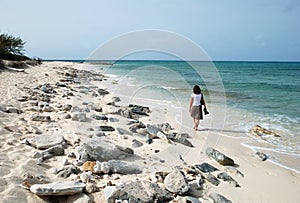 Beach of Stones