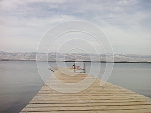 Sabunike, Nin , Croaria