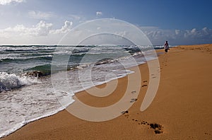 Beach Surf