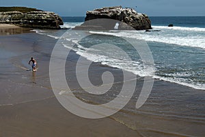 Beach Surfin photo