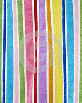 Beach Towel Background photo