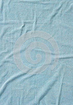 Beach towel texture