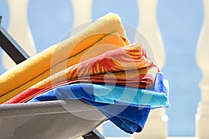 Beach Towels