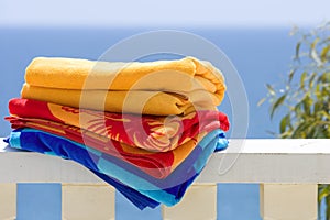 Beach Towels photo