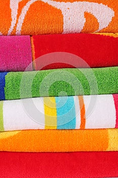 Beach towels