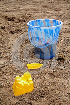 Beach Toys