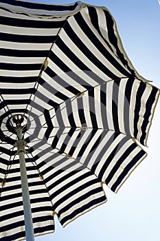 Beach Umbrella
