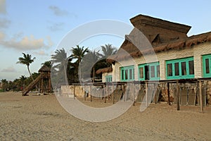 The Beach at Vidanta Riviera Maya photo