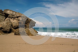 Beach View