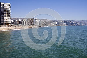 The Beach, Vina del Mar photo