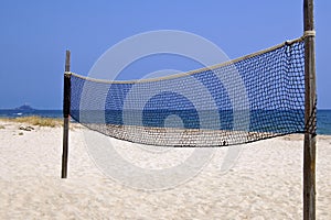 Beach Voleyball
