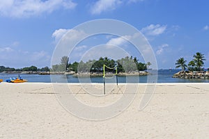 Beach Volley Ball