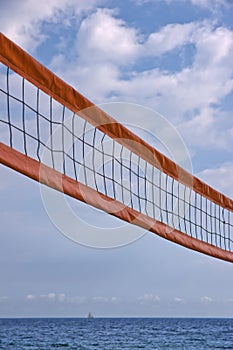 Beach Volleyball