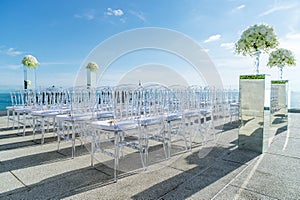 Beach Wedding Venue Samui Thailand