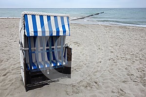 Beachchair