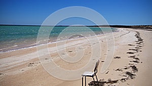 Beachchair