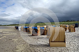 Beachchairs