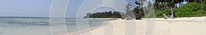 Beaches at the Andamans