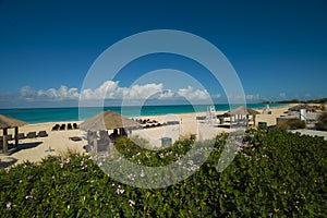 Beaches of the Bahamas