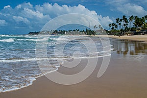 Beaches of Brazil - Porto de Galinhas