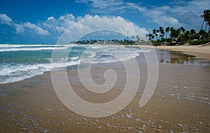 Beaches of Brazil - Porto de Galinhas