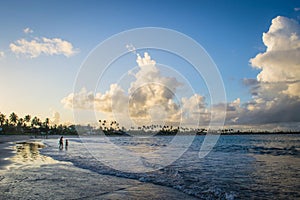 Beaches of Brazil - Porto de Galinhas