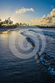 Beaches of Brazil - Porto de Galinhas