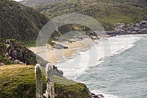 Of beaches of cold cape in rio de janeiro