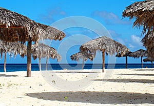 Beaches Of Cuba
