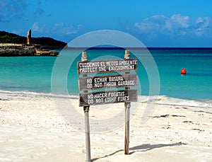 Beaches Of Cuba