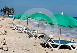 Beaches Of Cuba