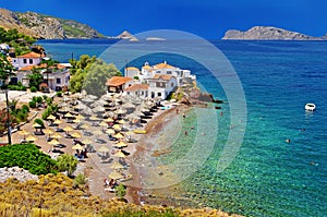 Beaches of Greece