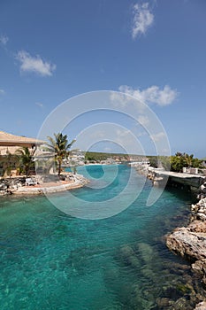 Beaches and Resorts of Curacao