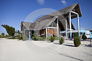Beachfront Restaurant photo