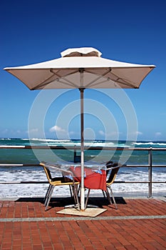 Beachfront Table photo