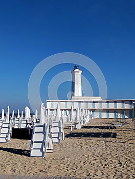 Beachlife in Italy, Puglia Salento photo