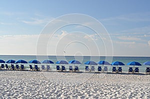 Beachtime chairs