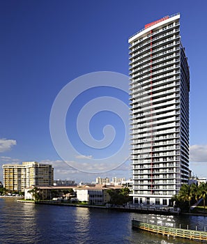 Beachwalk Resort Hallandale