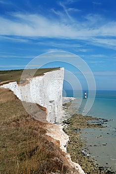 Beachy Head