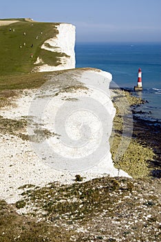 Beachy head